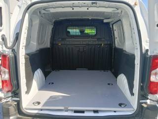 TOYOTA Proace City usata, con Cruise Control