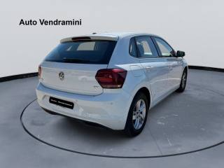 VOLKSWAGEN Polo usata, con Airbag Passeggero