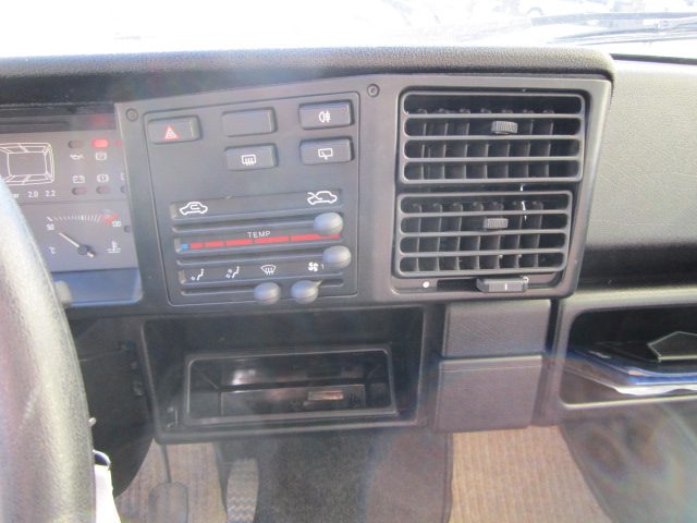 AUTOBIANCHI Y10 usata 6