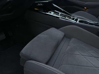 VOLKSWAGEN Golf usata, con ESP