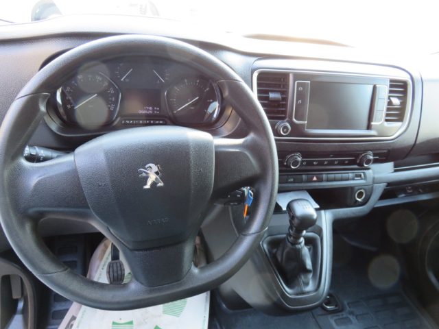 PEUGEOT Expert usata, con Autoradio