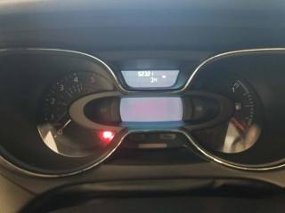 RENAULT Captur usata, con Servosterzo
