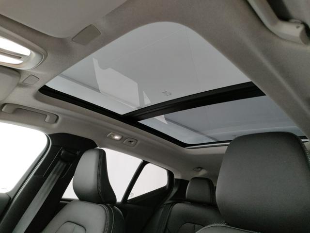 VOLVO XC40 usata, con ESP