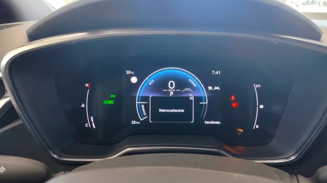 SUZUKI Swace usata, con Climatizzatore