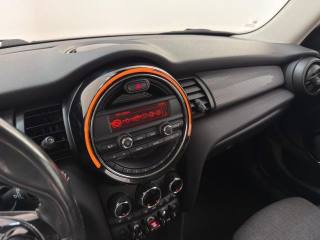 MINI Cooper usata, con Climatizzatore