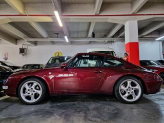 PORSCHE 911 usata, con Boardcomputer