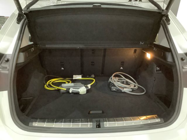 BMW X1 usata, con Fendinebbia