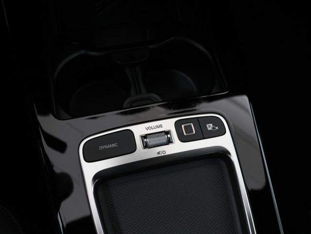 MERCEDES-BENZ A 180 usata, con Vivavoce