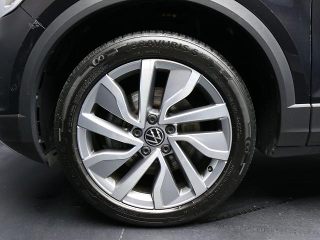 VOLKSWAGEN T-Roc usata, con Boardcomputer