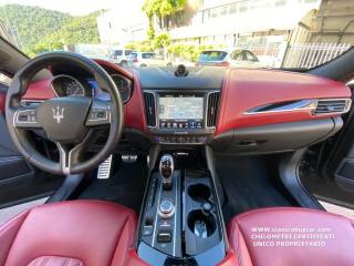 MASERATI Levante usata, con Cruise Control