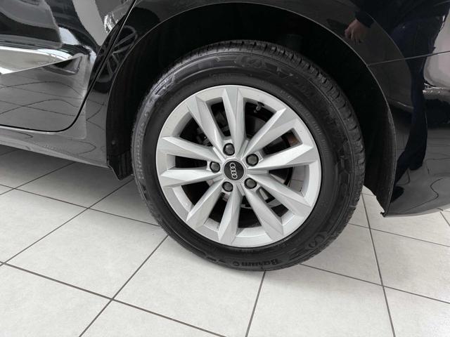 AUDI A3 usata 24