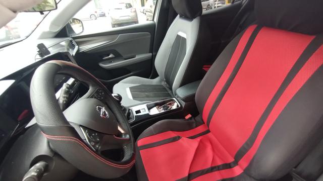 OPEL Mokka usata, con Vetri oscurati
