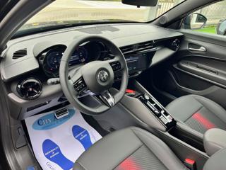 ALFA ROMEO Junior usata, con Sistema di navigazione