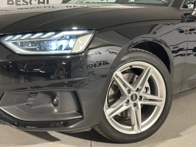 AUDI A4 usata, con Airbag