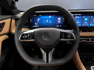 MG HS usata, con Autoradio