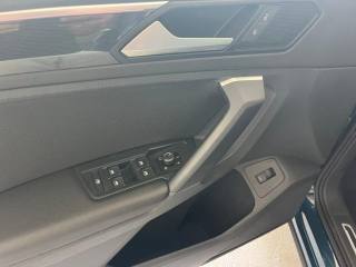 VOLKSWAGEN Tiguan usata, con Riconoscimento dei segnali stradali