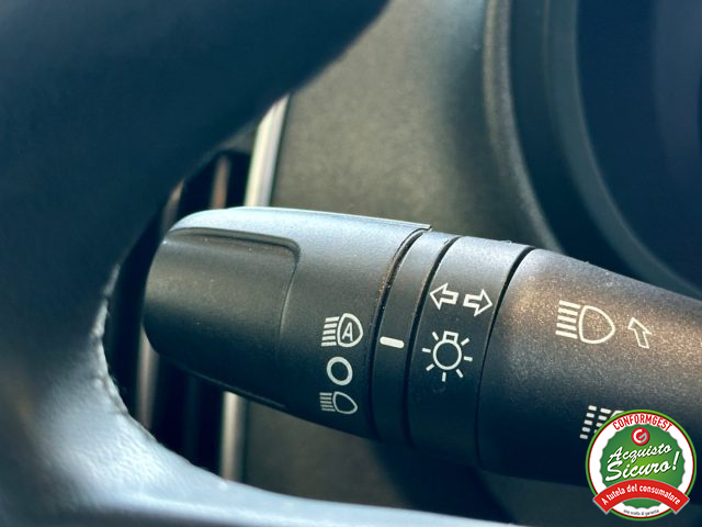 FIAT 500L usata, con Servosterzo