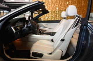 BMW 640 usata 16