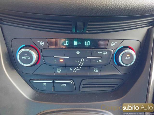 FORD C-Max usata, con Immobilizzatore elettronico