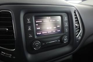 JEEP Compass usata 9