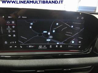 AUDI A5 usata, con Filtro antiparticolato