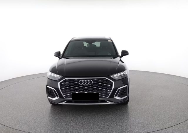 AUDI Q5 usata, con Cerchi in lega