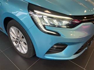 RENAULT Clio usata 5