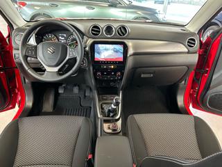 SUZUKI Vitara usata, con Controllo automatico clima
