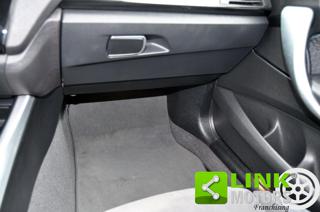 BMW 116 usata, con Servosterzo