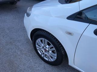 FIAT Punto Evo usata 14