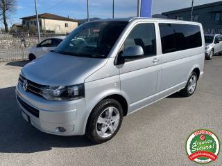 VOLKSWAGEN Multivan 2.0 TDI 140CV Comfortline 9 posti