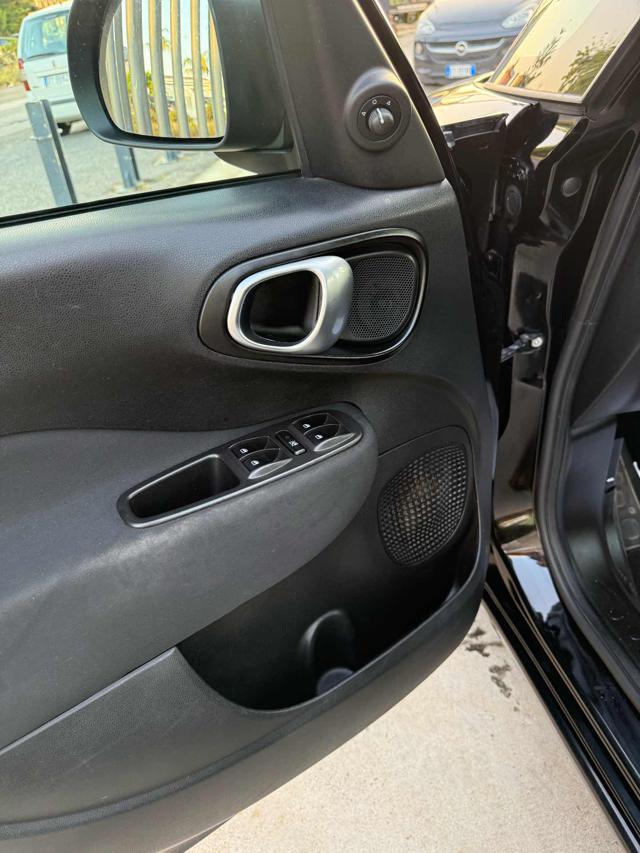 FIAT 500L usata, con Specchietti laterali elettrici