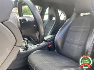 MERCEDES-BENZ A 180 usata, con Controllo trazione