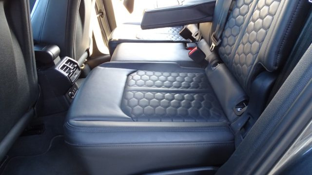 AUDI RS Q3 usata 83
