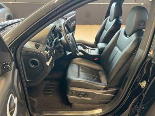 PORSCHE Cayenne usata, con Immobilizzatore elettronico