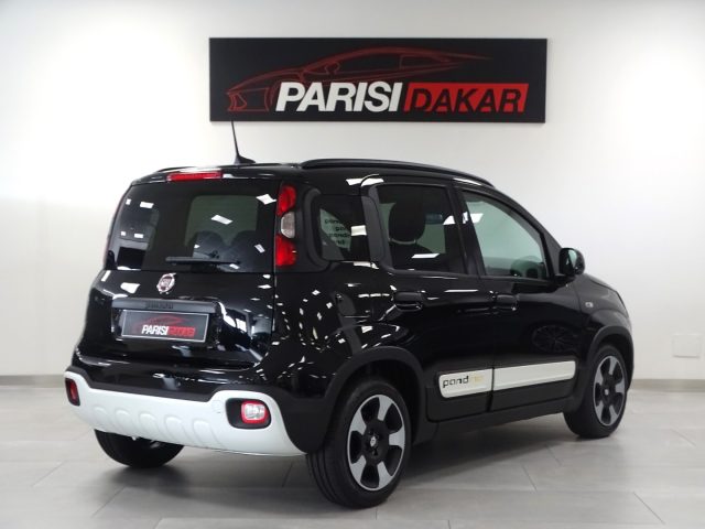 FIAT Panda usata, con Airbag Passeggero