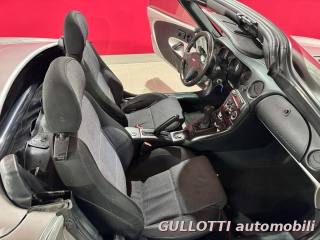 FIAT Barchetta usata 11