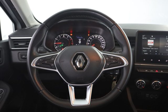 RENAULT Clio usata 4