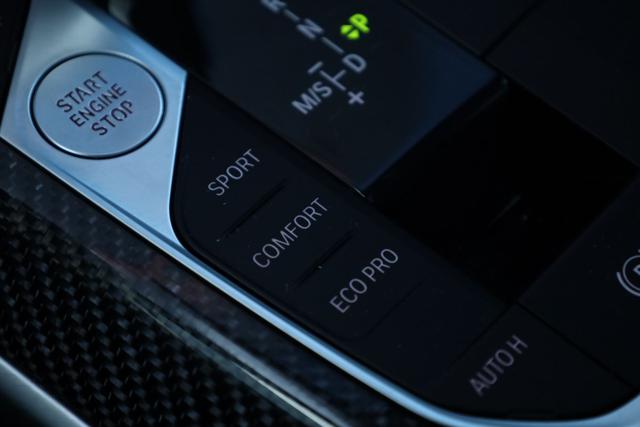 BMW 420 usata, con Sistema di navigazione