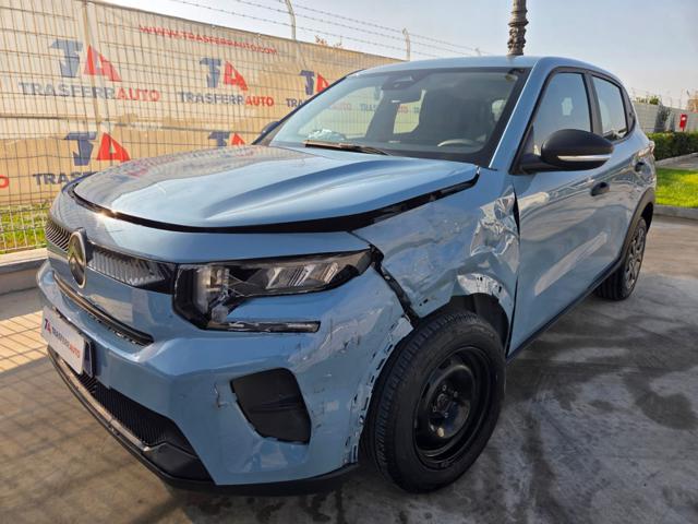 CITROEN C3 usata, con ABS