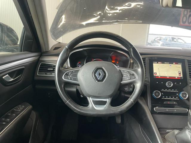 RENAULT Talisman usata, con Servosterzo