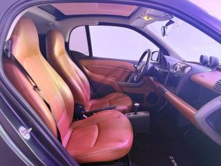 SMART ForTwo usata 5