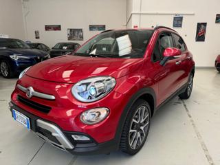 FIAT 500X 1.6 MJT 120 CV DCT Cross NAVI+RETR.