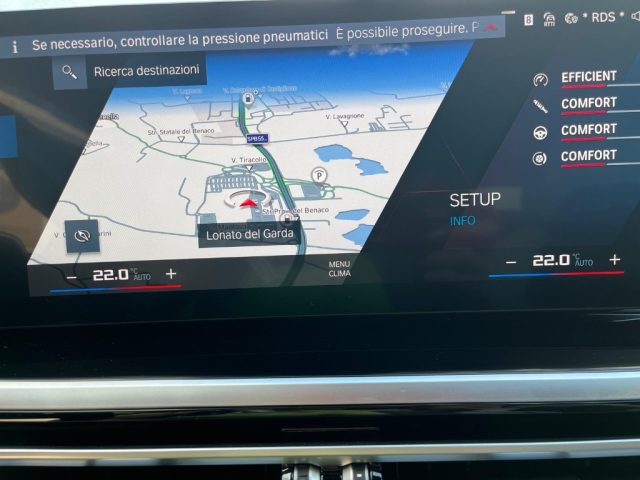 BMW M4 usata, con Climatizzatore