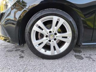 MERCEDES-BENZ A 180 usata 19
