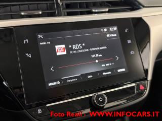 OPEL Corsa usata, con Volante in pelle