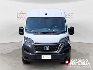 FIAT Ducato usata, con Chiusura centralizzata