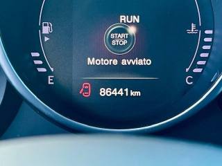 FIAT 500X usata, con Sistema di navigazione