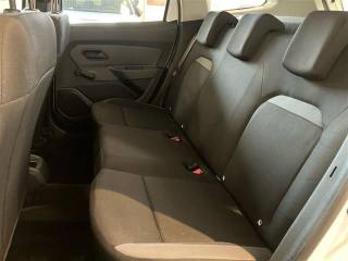 DACIA Duster usata, con Servosterzo