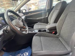VOLKSWAGEN Golf usata, con Boardcomputer